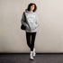 1STAR 01 Oversized Hoodie